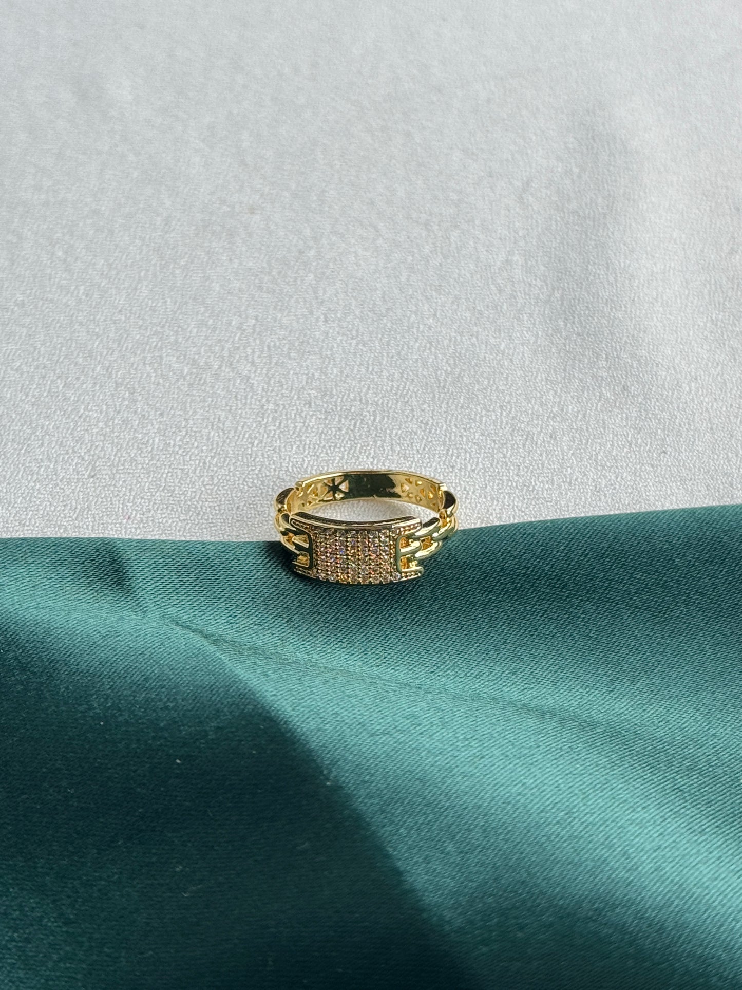 ITALIAN GOLD FULL SET.