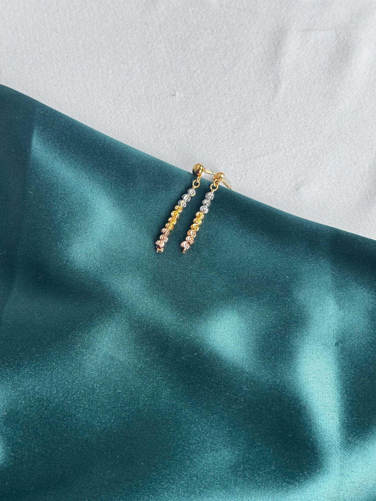 ITALIAN GOLD FULL SET.