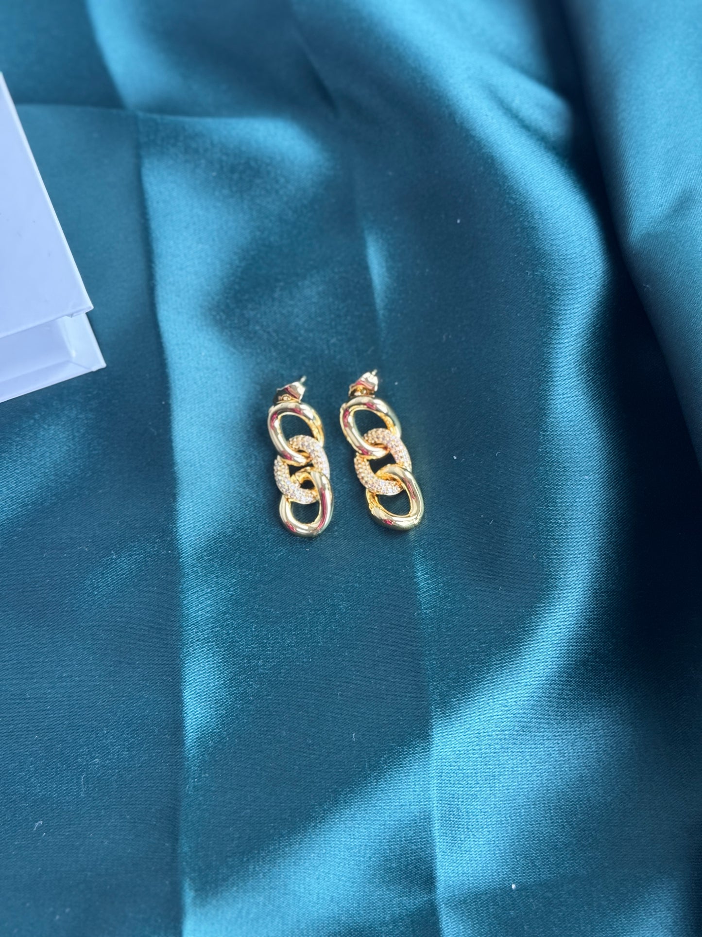ITALIAN GOLD FULL SET.