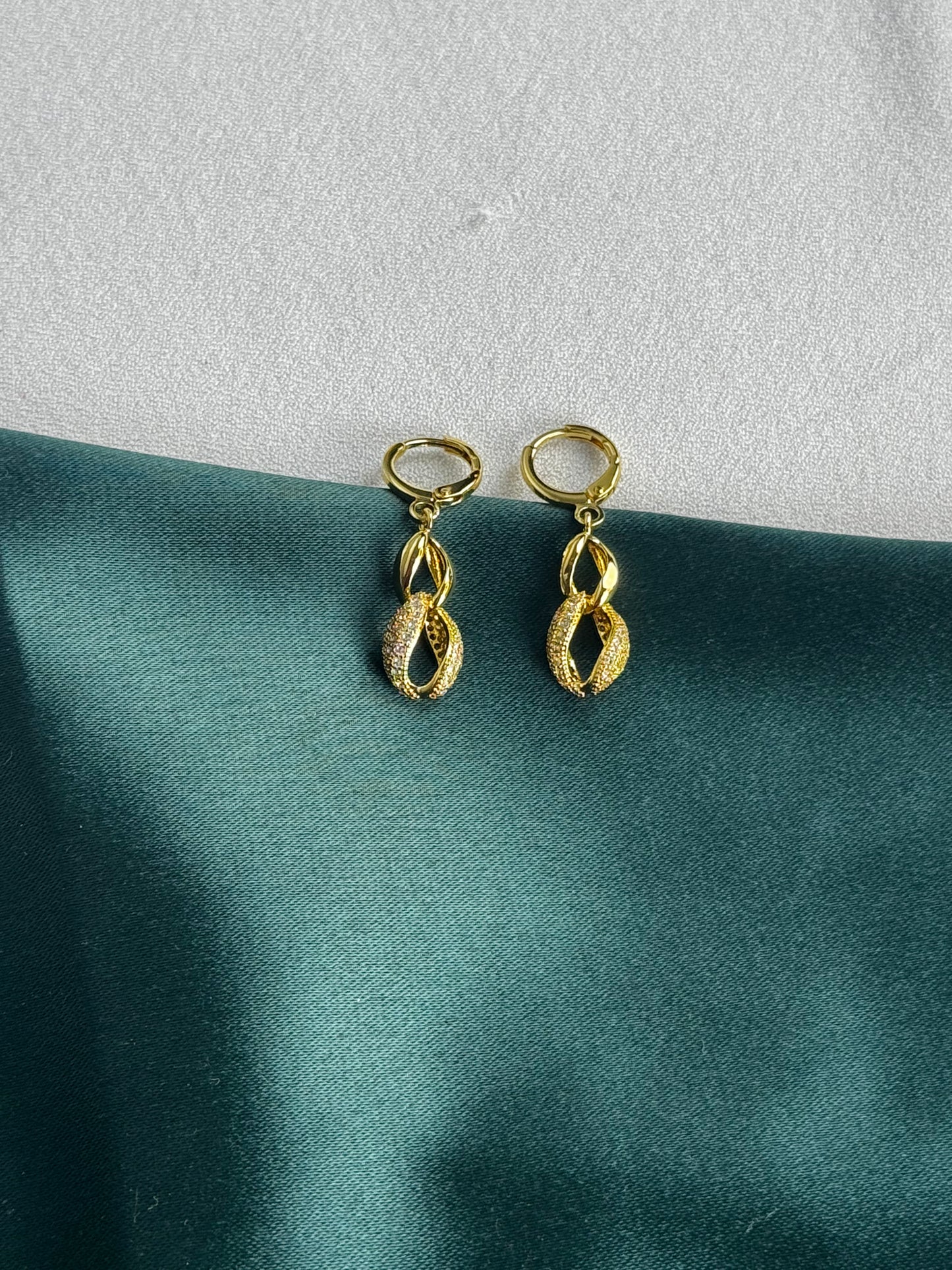 ITALIAN GOLD FULL SET.