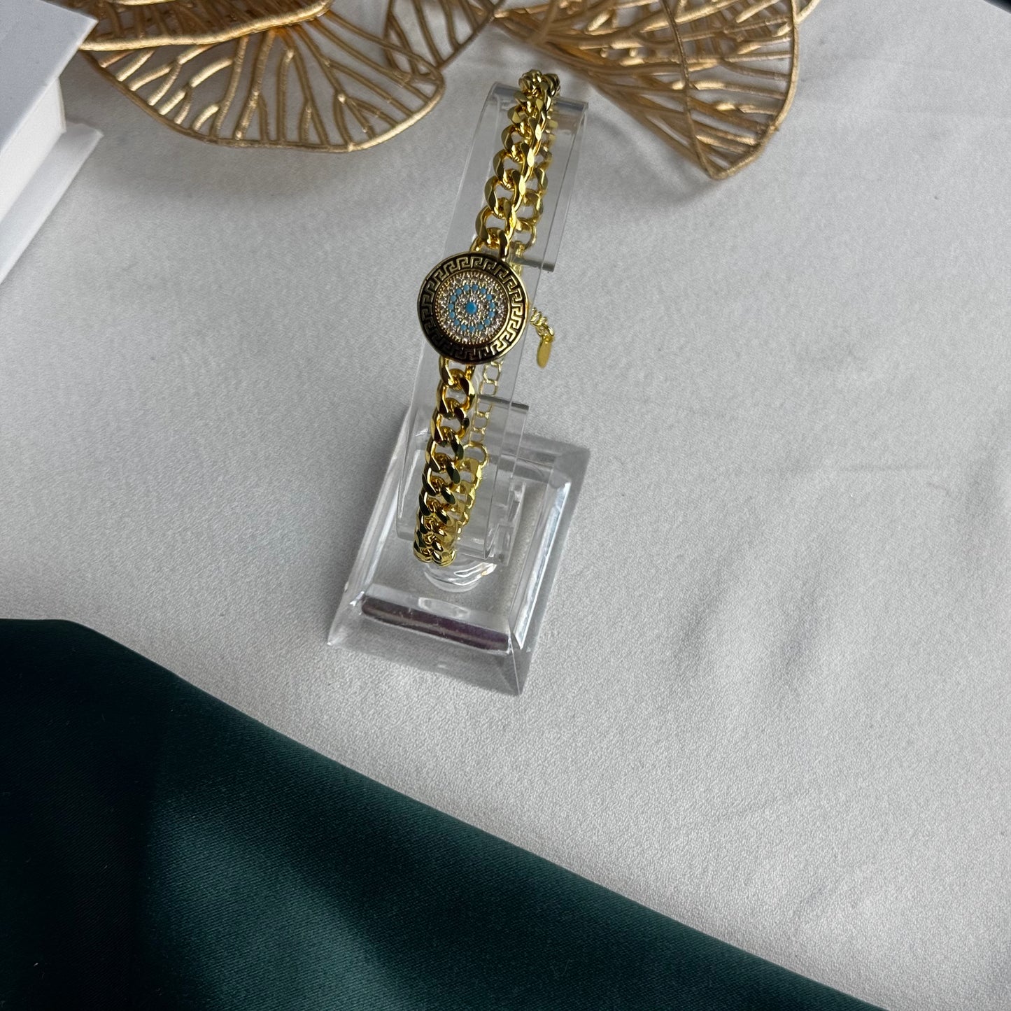 ITALIAN GOLD FULL SET.