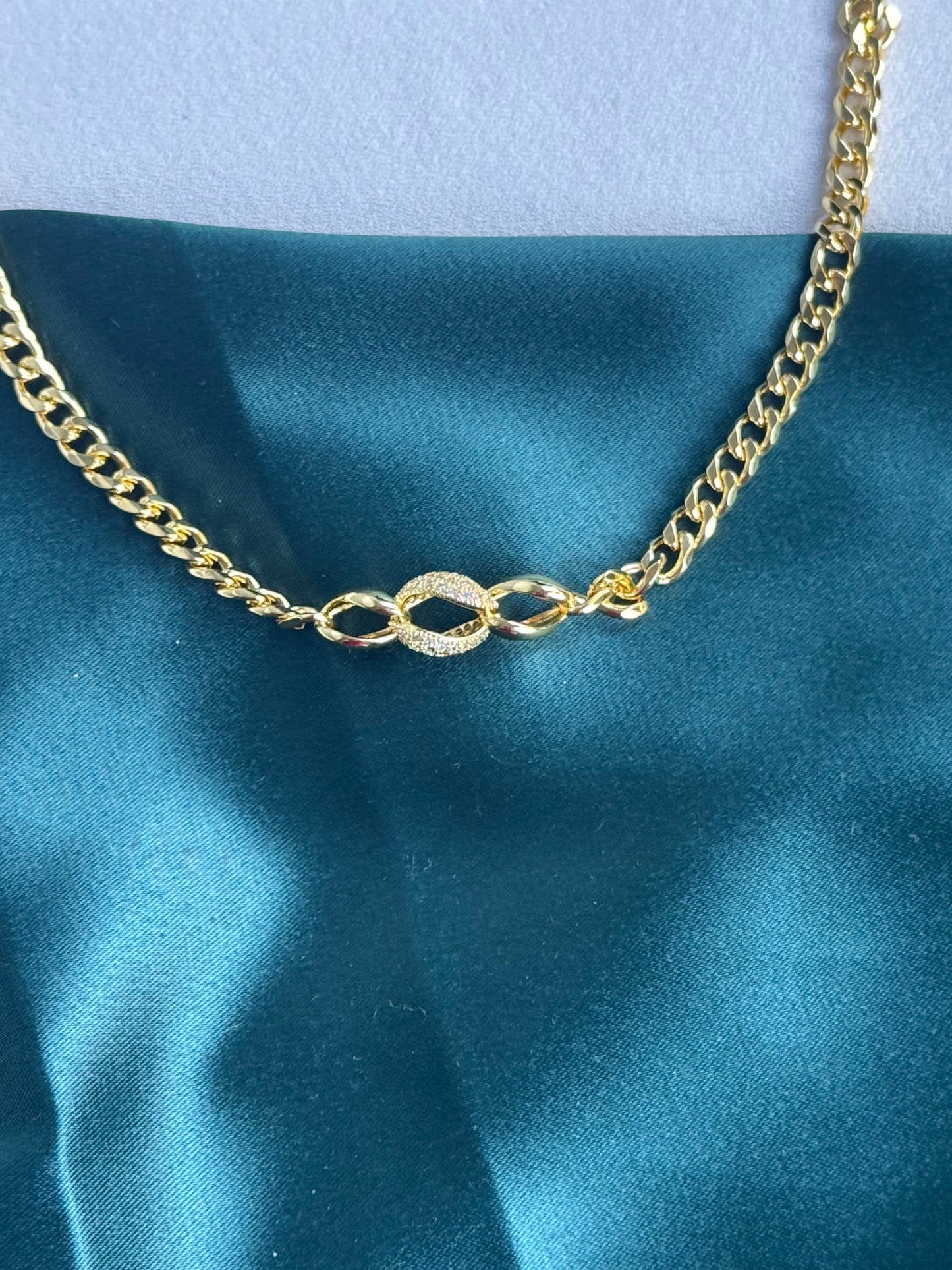 ITALIAN GOLD FULL SET.